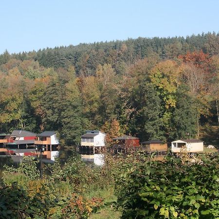 Hotel Am See Eschenbach in der Oberpfalz Exterior photo