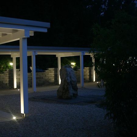 Hotel Am See Eschenbach in der Oberpfalz Exterior photo