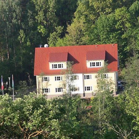 Hotel Am See Eschenbach in der Oberpfalz Exterior photo