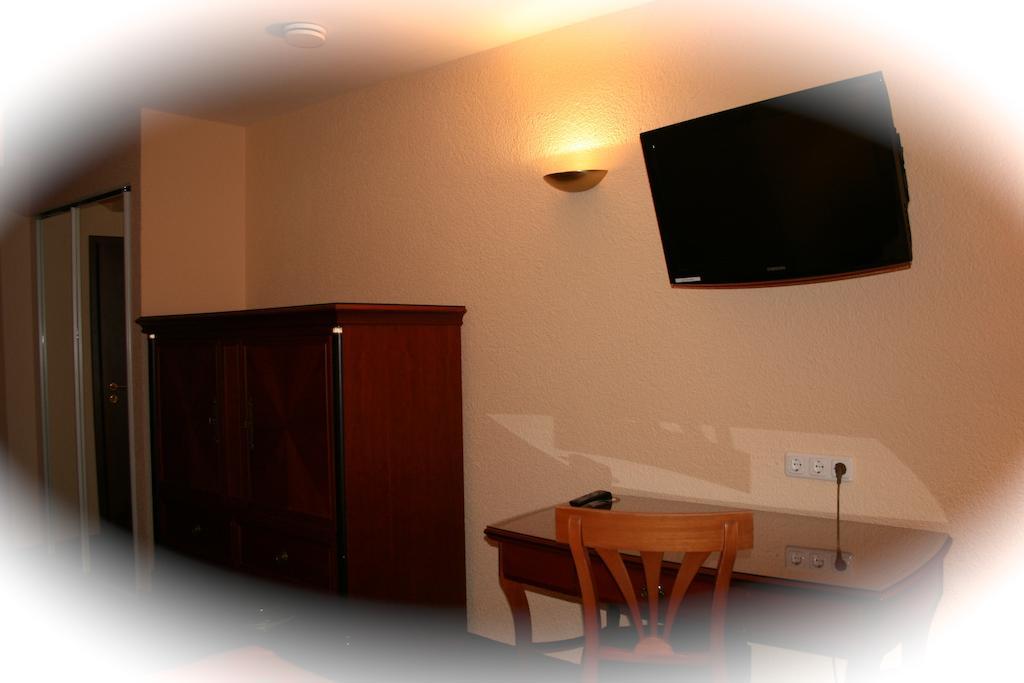 Hotel Am See Eschenbach in der Oberpfalz Room photo