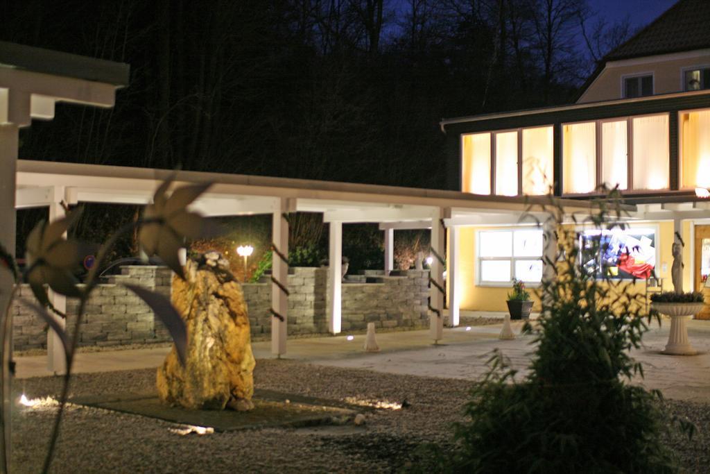 Hotel Am See Eschenbach in der Oberpfalz Exterior photo